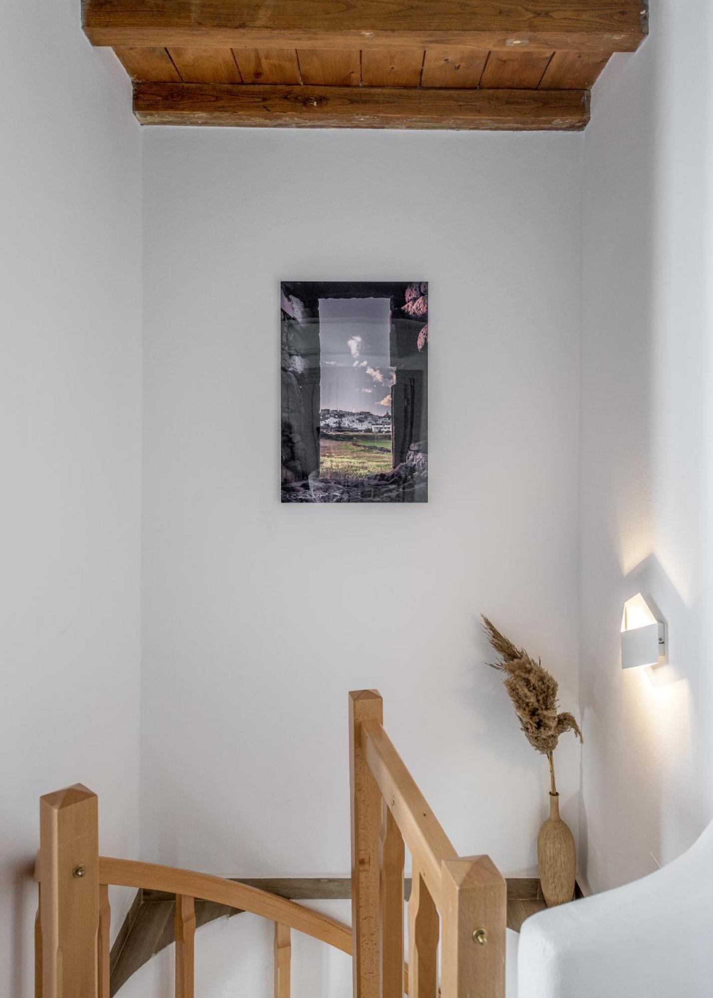 Studios Betty Plaka  外观 照片