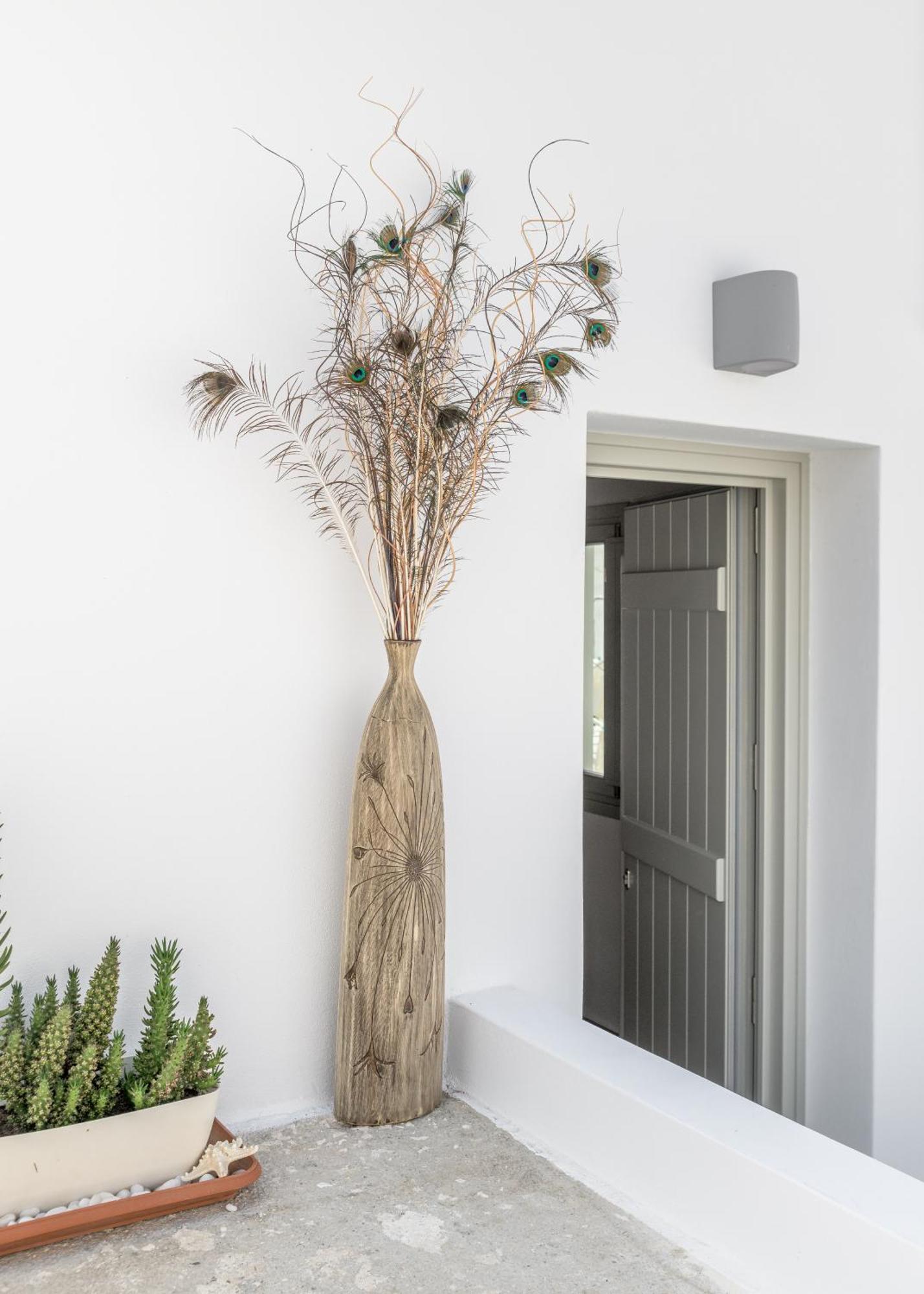Studios Betty Plaka  外观 照片