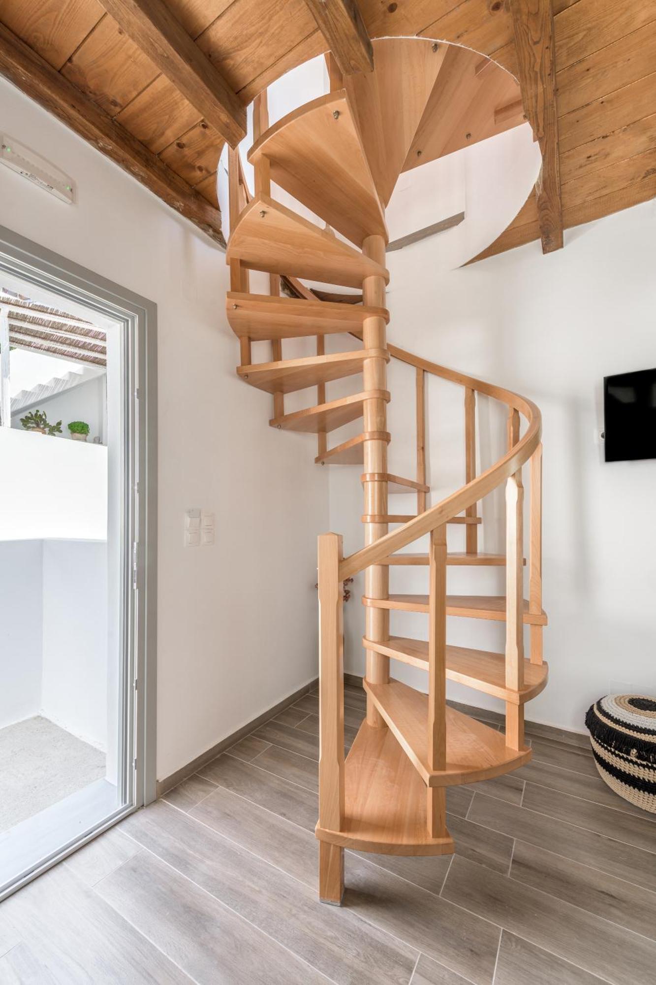 Studios Betty Plaka  外观 照片