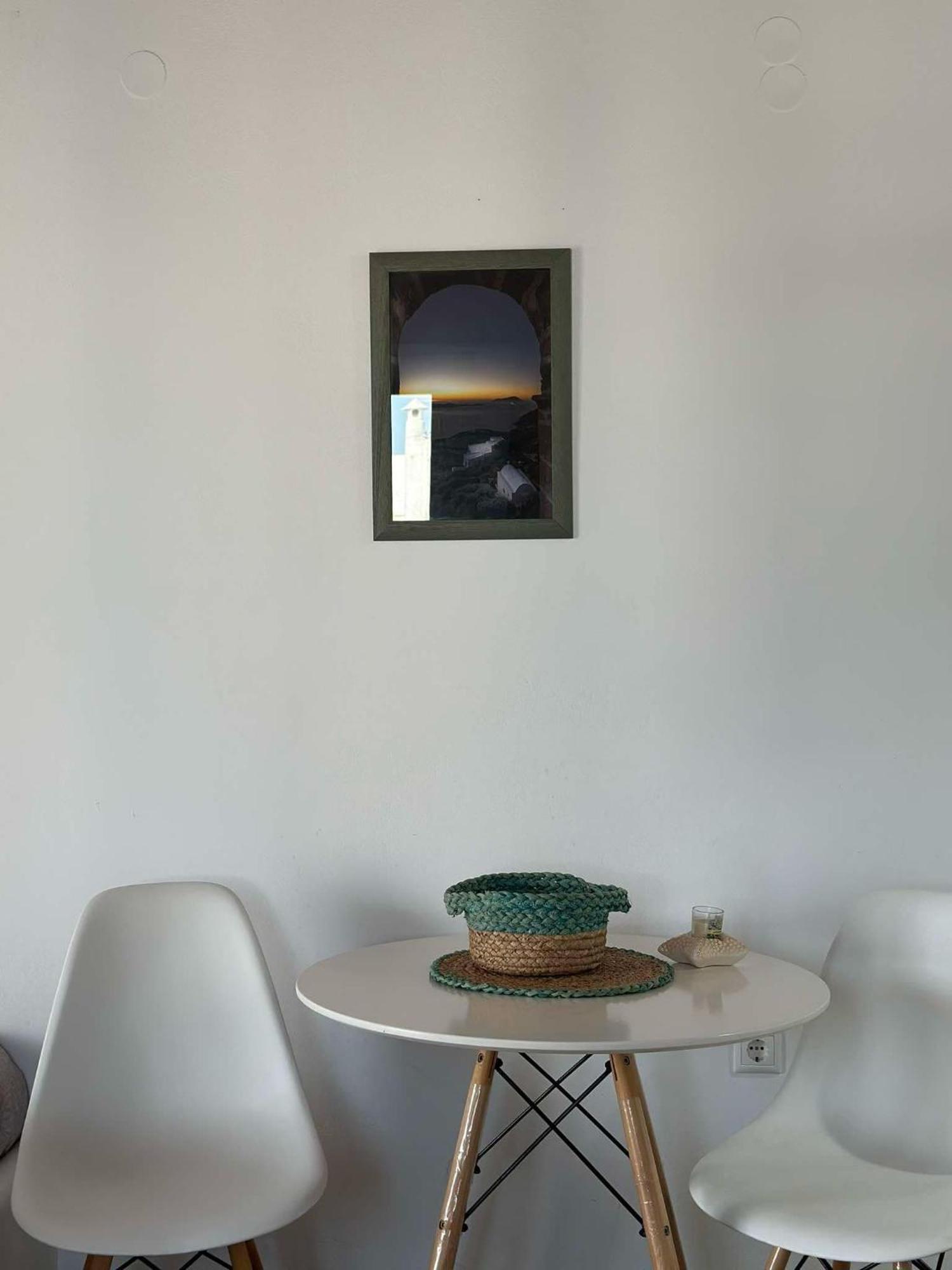 Studios Betty Plaka  外观 照片